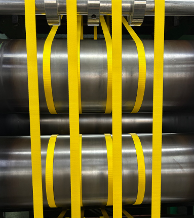 Oppermann Safety Webbing (Kunshan) Co., Ltd.
