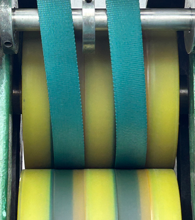 Oppermann Safety Webbing (Kunshan) Co., Ltd.