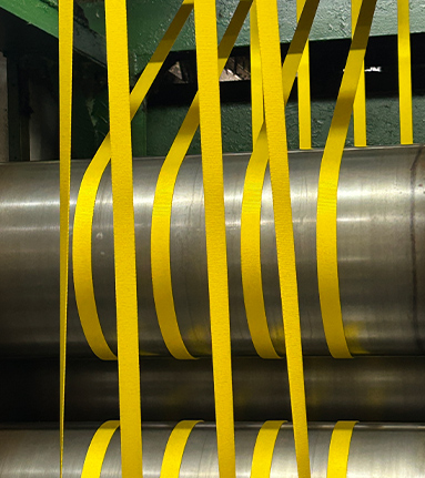 Oppermann Safety Webbing (Kunshan) Co., Ltd.