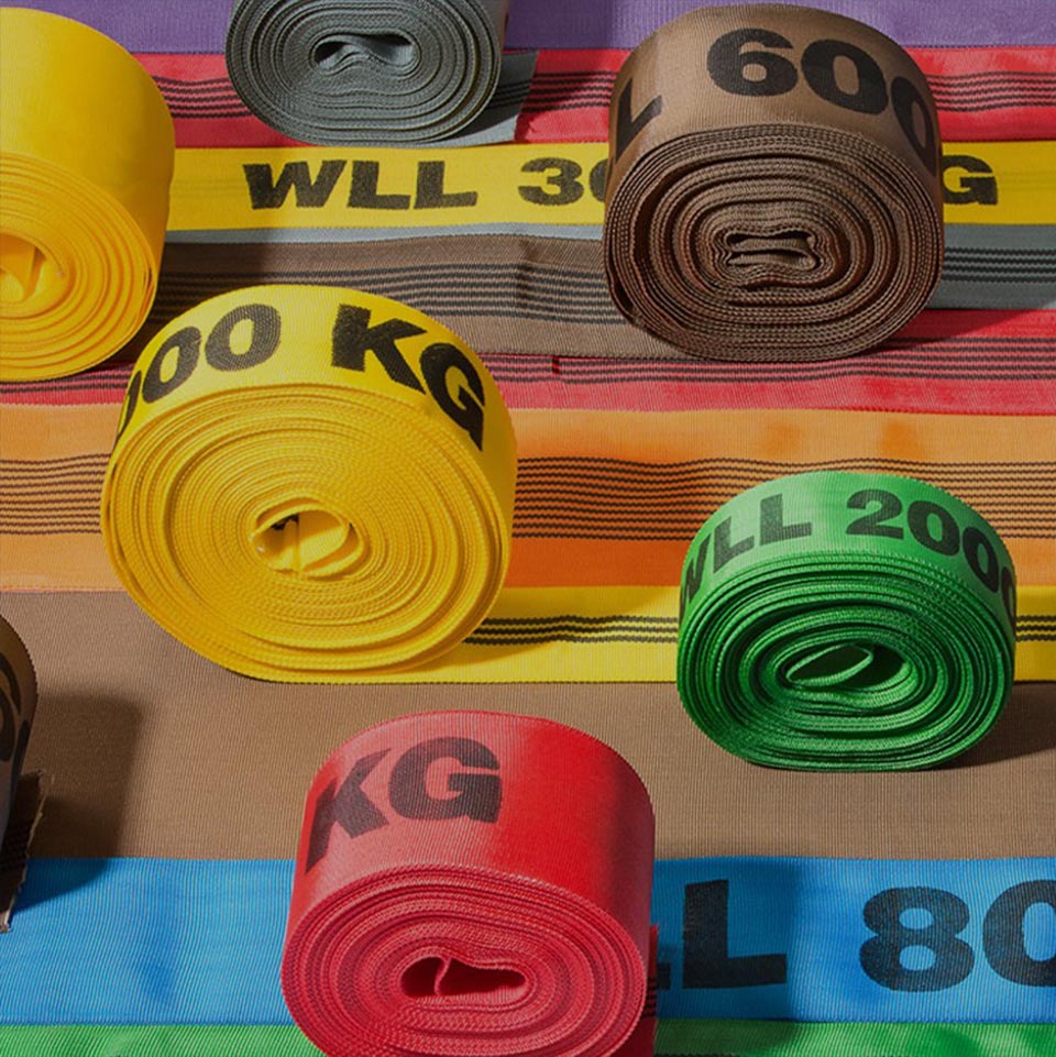 Oppermann Safety Webbing (Kunshan) Co., Ltd.