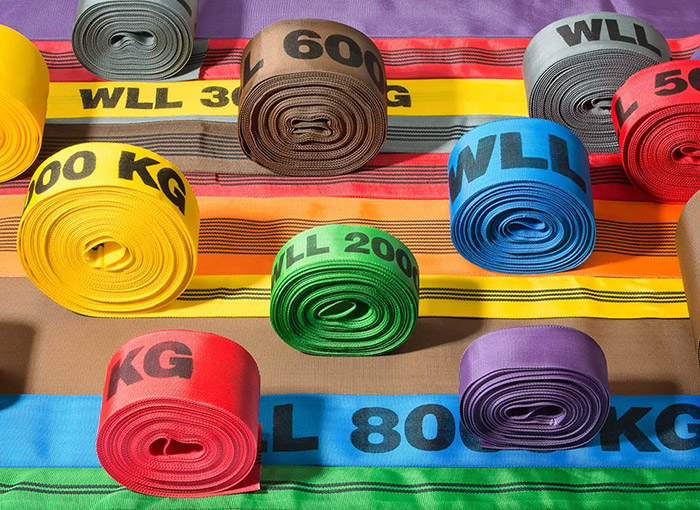 Oppermann Safety Webbing (Kunshan) Co., Ltd.