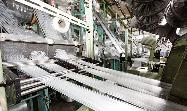 Oppermann Safety Webbing (Kunshan) Co., Ltd.