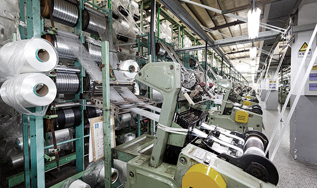 Oppermann Safety Webbing (Kunshan) Co., Ltd.