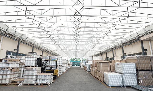 Oppermann Safety Webbing (Kunshan) Co., Ltd.
