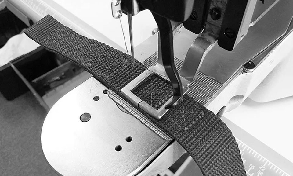Oppermann Safety Webbing (Kunshan) Co., Ltd.