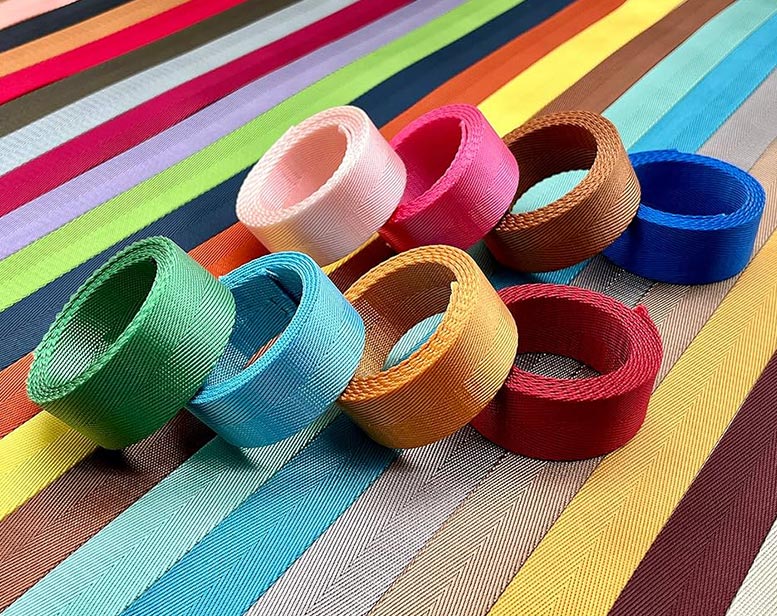 Oppermann Safety Webbing (Kunshan) Co., Ltd.