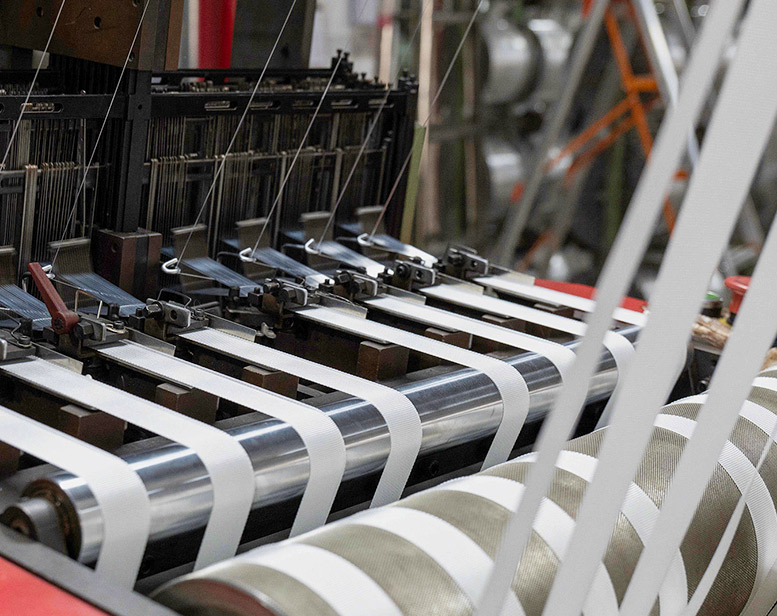 Oppermann Safety Webbing (Kunshan) Co., Ltd.