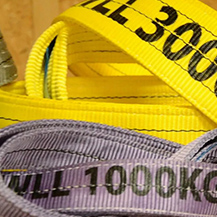 Oppermann Safety Webbing (Kunshan) Co., Ltd.