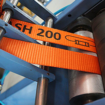 Oppermann Safety Webbing (Kunshan) Co., Ltd.