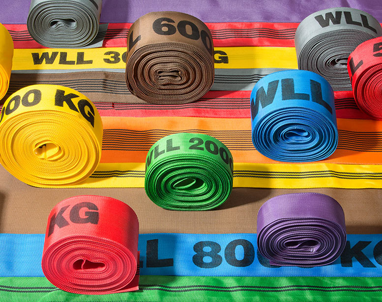 Oppermann Safety Webbing (Kunshan) Co., Ltd.